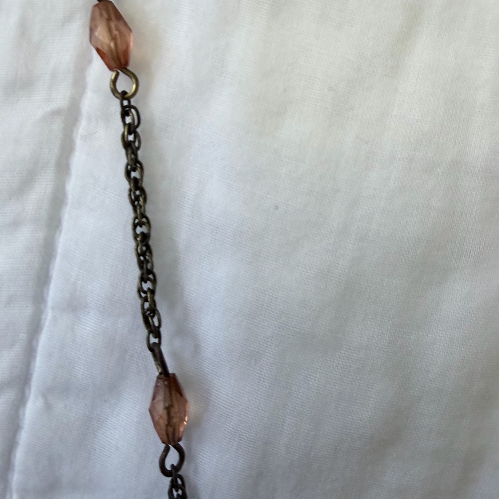 Vintage FP Movement by Free People Layered Necklace - Picture 7 of 12